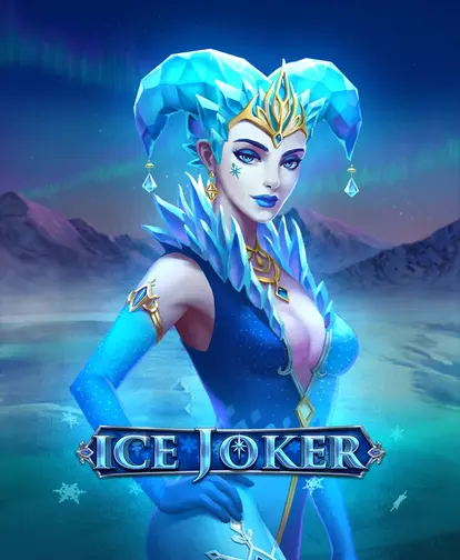 Ice Joker game artwork