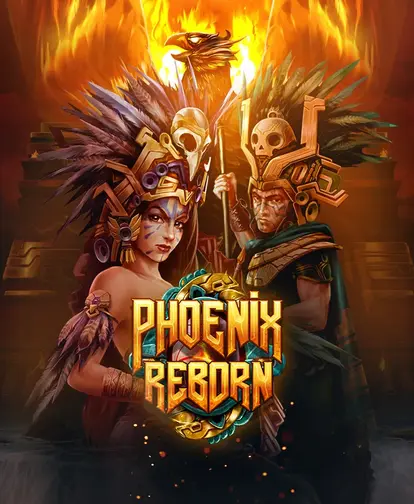 Phoenix Reborn game artwork